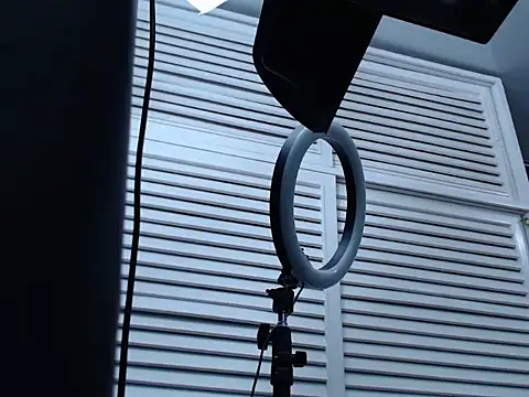 Hanna Fox 69 online show from 02.02.25