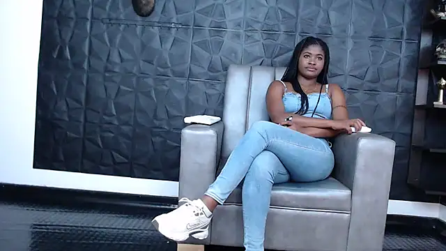 Hanna Fox 69 online show from 02.08.25