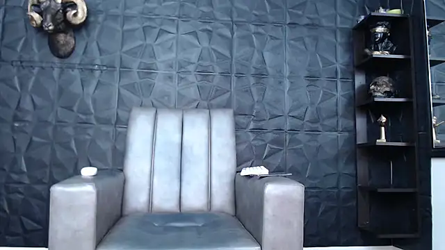 Hanna Fox 69 online show from 02.24.25