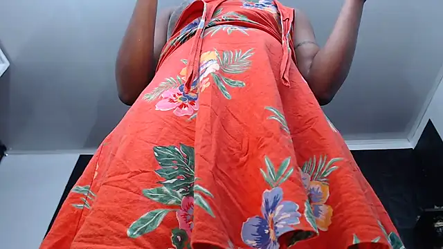 Hanna Fox 69 online show from 03.16.25