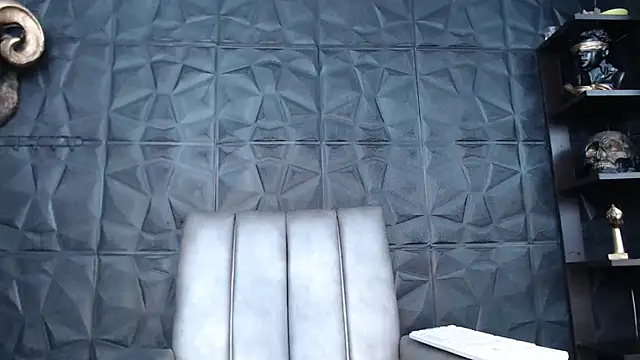 Hanna Fox 69 online show from 03.19.25