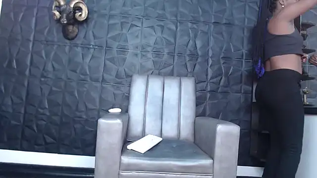 Hanna Fox 69 online show from 03.23.25