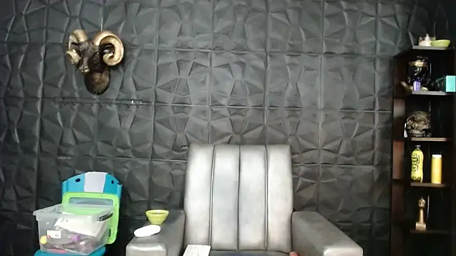 Hanna Fox 69 online show from 09.12.25