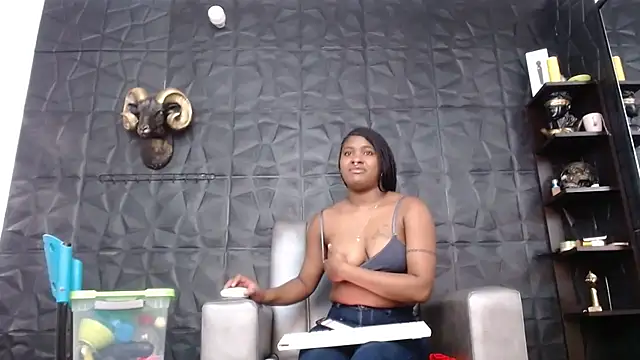 Hanna Fox 69 online show from 10.09.25