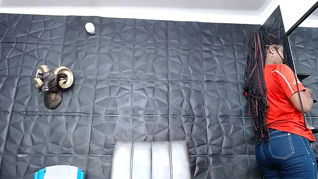 Hanna Fox 69 online show from 12.02.25