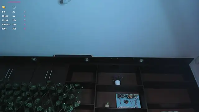 Lea velle online show from 02.21.25