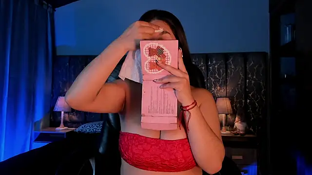 Lea velle online show from 11.22.25