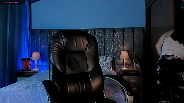 Lea velle online show from 03.10.26