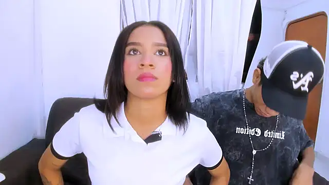 Fernanda brown18 online show from 10.26.25