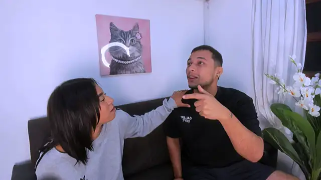 Fernanda brown18 online show from 11.08.25