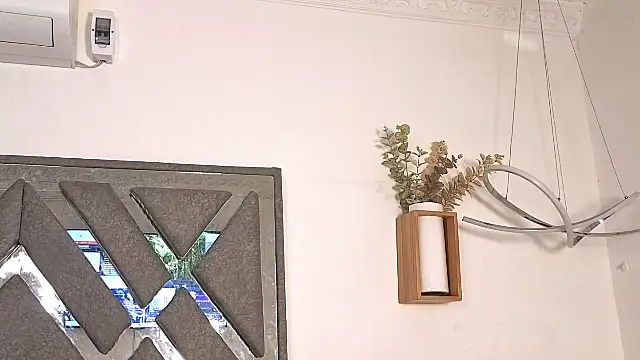 Fernanda brown18 online show from 11.13.25