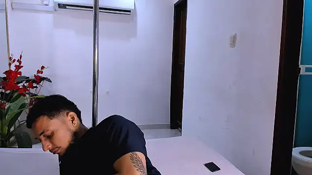 Fernanda brown18 online show from 12.02.25