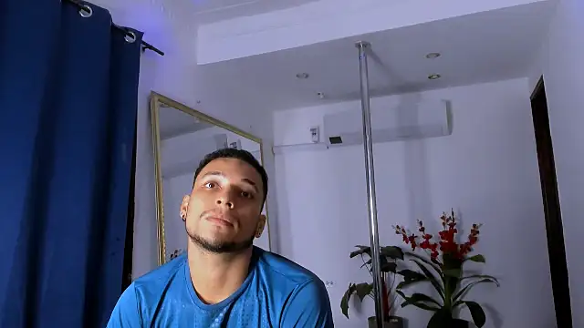 Fernanda brown18 online show from 12.13.25