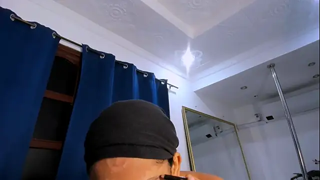 Fernanda brown18 online show from 12.19.25