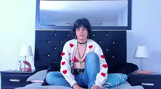 Caitlynwheler online show from 12.02.24