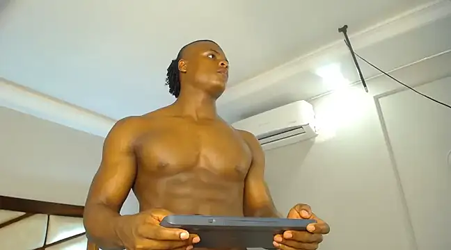 JoshLoganx online show from 03.12.25