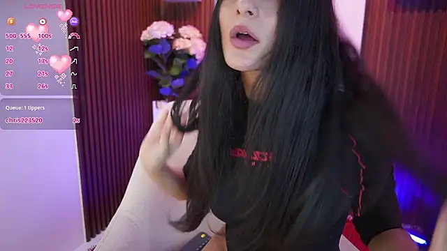 CattleyaScaly online show from 09.23.25