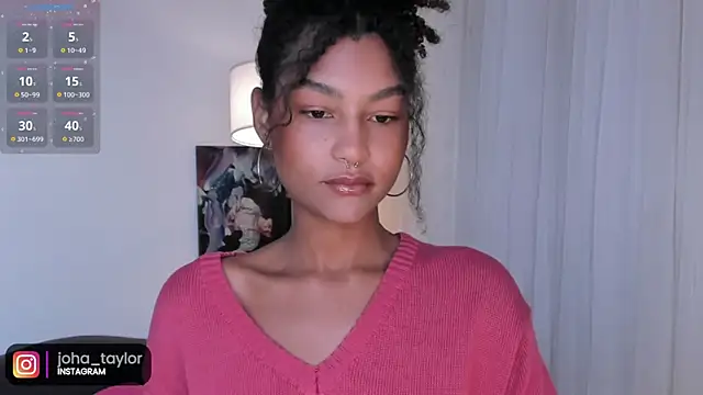 Johaphyton online show from 10.02.25