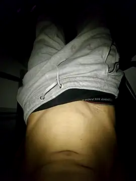 Snapshot of Deniell-01 chatting on 09.12.25 Deniell-01 online show from 09.12.25