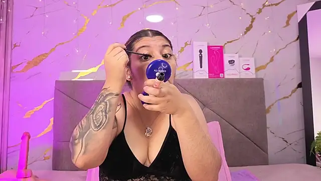 agatha 97  online show from 03.29.26