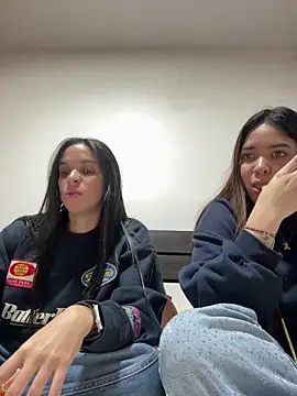 daniniescobarr online show from 03.03.26