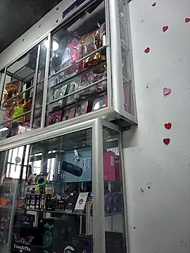 rapunzel069 online show from 12.05.25