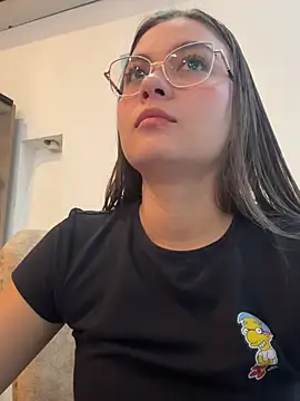 rapunzel069 online show from 07.19.26