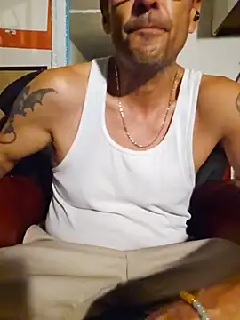 Snapshot of Pumpndeep chatting on 07.14.26 Pumpndeep online show from 07.14.26