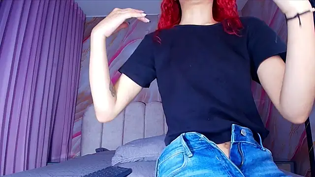 mia stanfort online show from 04.07.26