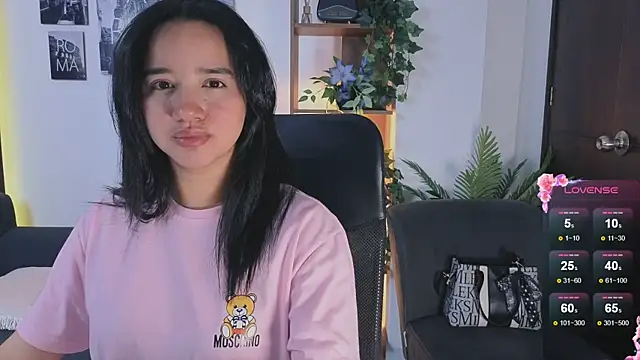 emilyrouxe online show from 09.23.25