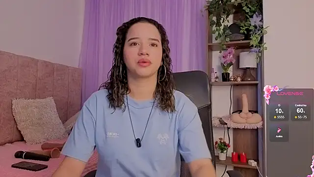 emilyrouxe online show from 01.07.26