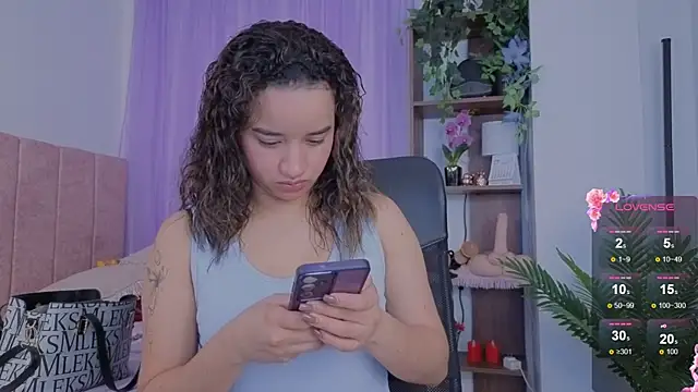 emilyrouxe online show from 01.12.26