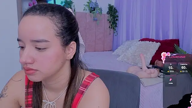 emilyrouxe online show from 02.21.26