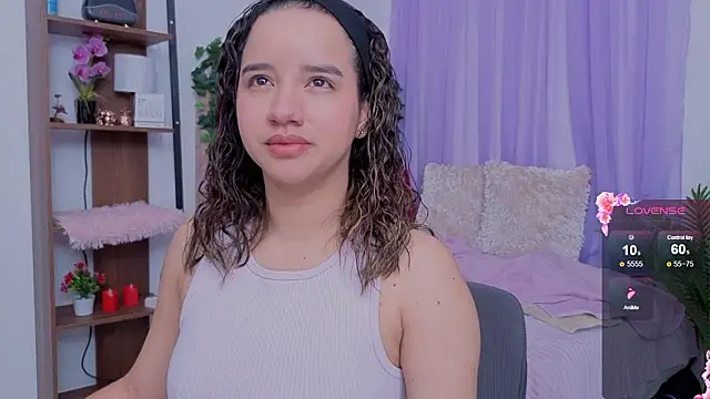 emilyrouxe online show from 02.28.26