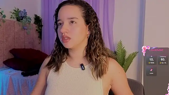 emilyrouxe online show from 03.19.26