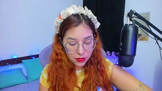  Moon Johnson online show from 11.15.25