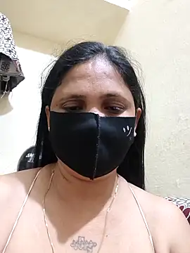Snapshot of Neha8923 chatting on 05.19.26 Neha8923 online show from 05.19.26