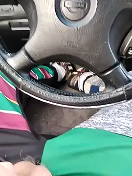 Snapshot of StellerCock chatting on 02.24.25 StellerCock online show from 02.24.25