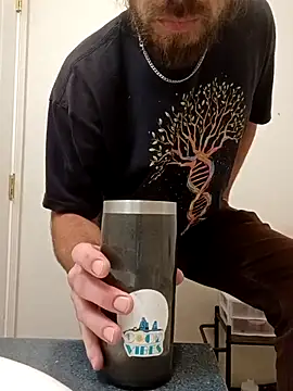 Snapshot of StellerCock chatting on 09.22.25 StellerCock online show from 09.22.25