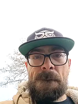 Snapshot of StellerCock chatting on 11.03.25 StellerCock online show from 11.03.25