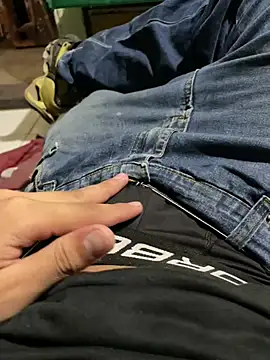 kauanzinhoofc online show from 12.17.24