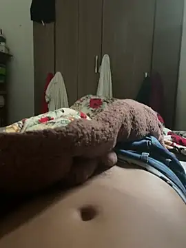 kauanzinhoofc online show from 01.30.25