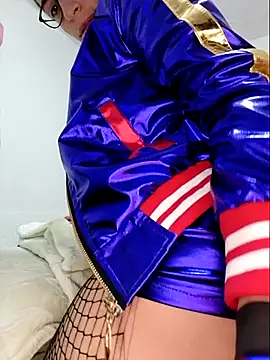 Melinaa-sex online show from 10.31.25