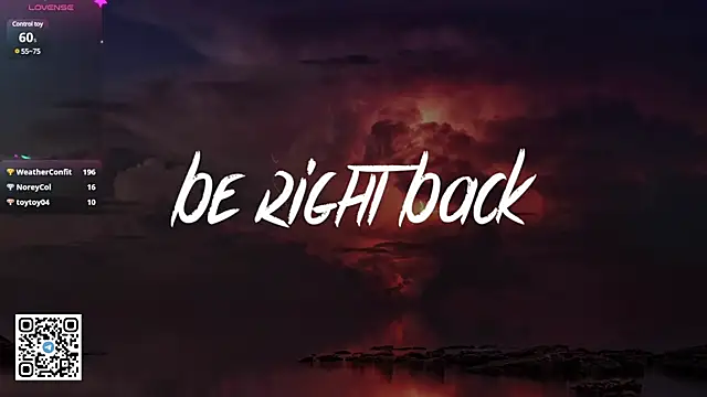 MelissaBryant online show from 12.08.24