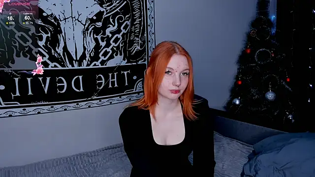 MelissaBryant online show from 01.12.25
