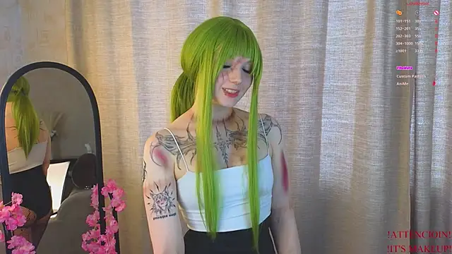 MelissaBryant online show from 03.15.25