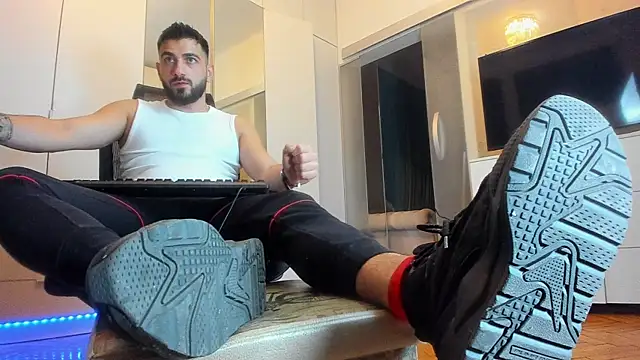 welcometo hell online show from 10.16.25