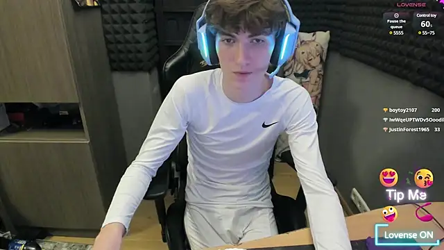 bambelbye online show from 12.11.24