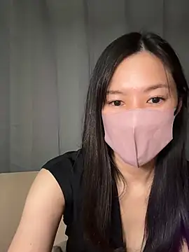 cupido meimei online show from 01.31.25