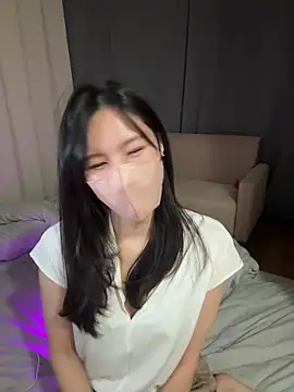 cupido meimei online show from 02.18.25